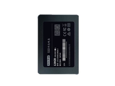 【手慢無】爆款再迎新低價 128GB SATA3 SSD固態硬盤低至74.63元