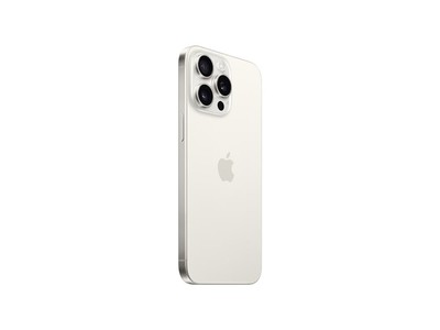 【手慢無】iPhone 15 Pro Max 5G智能手機 搶購價僅8388元 太劃算了