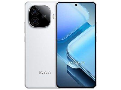 【手慢無】iQOO Z9 8GB+256GB 星芒白超值優惠，售價僅爲1399元！