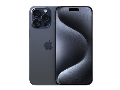 【手慢無】iPhone 15 Pro Max 5G手機 9999元到手 爆降500元