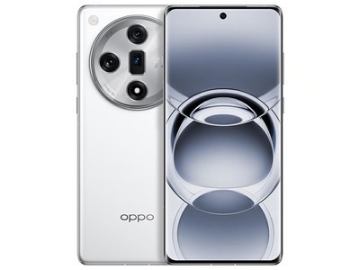 【手慢無】OPPO Find X7優惠3679元入手僅售3679元的驍龍8 Gen2旗艦機