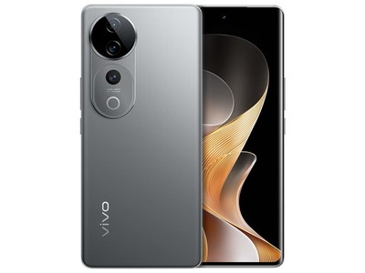 【手慢無】vivo S19 Pro手機京東活動促銷僅售3231元