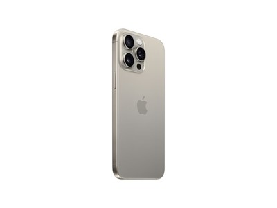 【手慢無】iPhone 15 Pro Max價格暴跌，入手僅需10138元