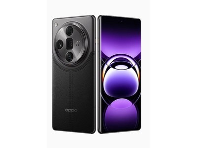 【手慢無】OPPO Find X7 Ultra 5G手機到手價6365元 16GB+512GB大存儲配置