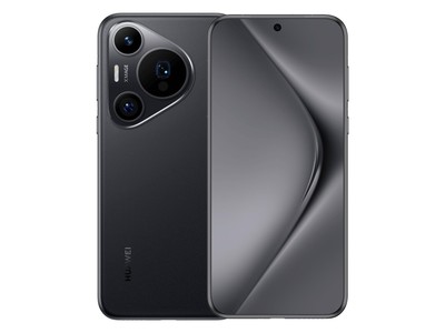 【手慢無】華爲 Pura 70 Pro 羽砂黑高性能手機 7049元！