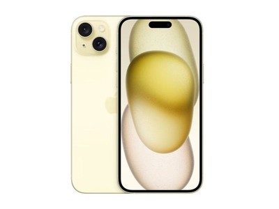 【手慢無】iPhone 15 Plus到手價5999元，原價6199！