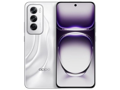 【手慢無】OPPO Reno12 5G手機限時優惠！