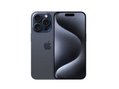 【手慢無】iPhone 15 Pro 5G手機優惠價8057元，超值限時搶購！