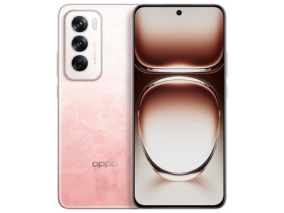 【手慢無】OPPO Reno12 5G手機京東限時優惠僅需2333元