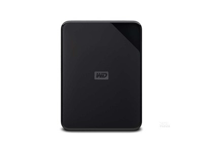 【手慢無】西數2TB USB3.0高速傳輸移動硬盤僅476元 限時優惠