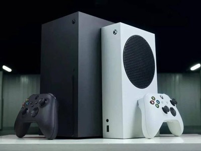 十一假期 談談Xbox Series X/S擴容那點不靠譜的事