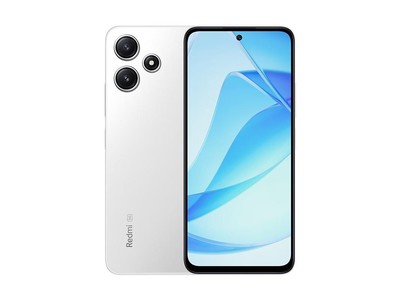 【手慢無】Redmi 紅米 12 5G 手機特價優惠785元