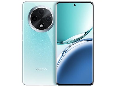 【手慢無】OPPO A3 Pro 5G手機：性能與顏值俱佳的智能手機