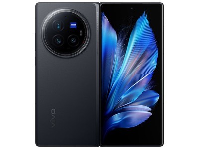 【手慢無】vivo X Fold3 Pro折疊屏手機到手價8899元