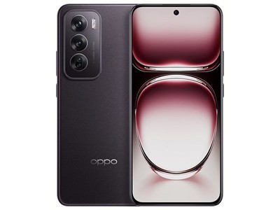 【手慢無】OPPO Reno12小直屏手機優惠僅需2185元 搭載天璣旗艦芯片