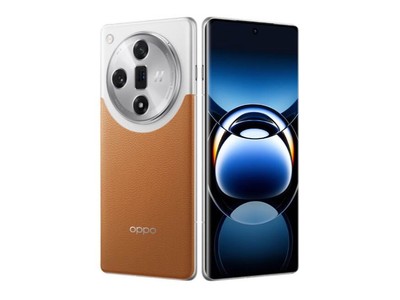 【手慢無】OPPO Find X7手機促銷價4099元！原價4299元