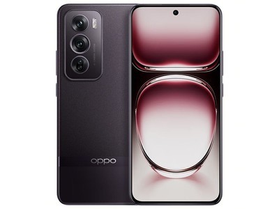 【手慢無】OPPO Reno12 Pro限時優惠！超值價只需2939元