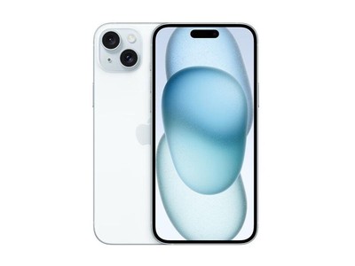 【手慢無】iPhone 15 Plus 256GB限時優惠，原價7199，到手6963