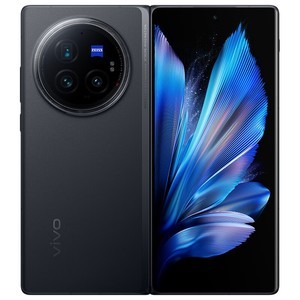 【手慢無】vivo X Fold3 Pro折疊屏手機僅8094！