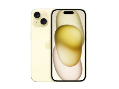 【手慢無】iPhone 15優惠來襲，售價低至6216元！