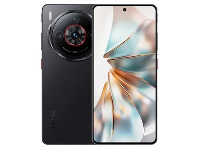 【手慢無】nubia 努比亞 Z60S Pro手機僅售2549元