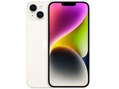 【手慢無】iPhone 14 Plus京東限時優惠，到手價6267元！