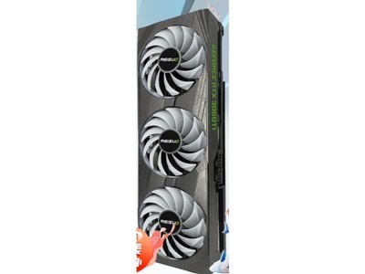 【手慢無】雷索RTX3060Ti顯卡 2192元到手