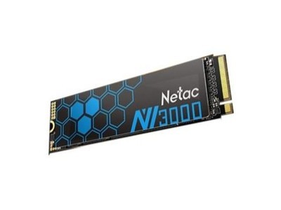 【手慢無】絕影NV3000 NVMe M.2 固態硬盤 209元到手價209