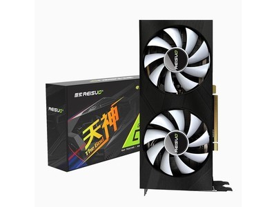 【手慢無】雷索RTX3060Ti顯卡只要2092元！