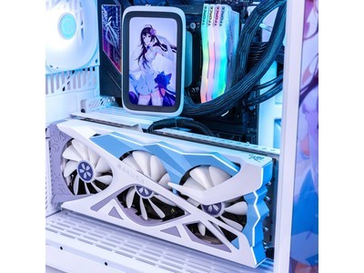 【手慢無】盈通RX 7800XT顯卡限時特惠！僅售3649元！