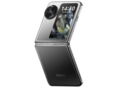 【手慢無】OPPO Find N3 Flip折疊屏手機入手僅需5499元