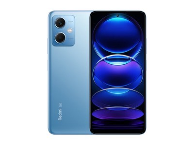 【手慢無】Redmi Note 125G手機僅售795元！