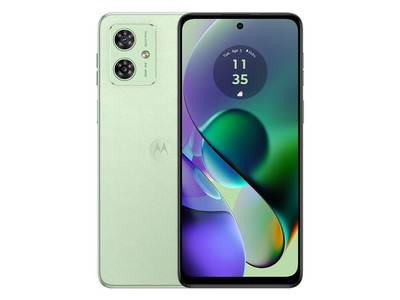 【手慢無】摩托羅拉moto g54限時優惠999元 性能與顏值兼具