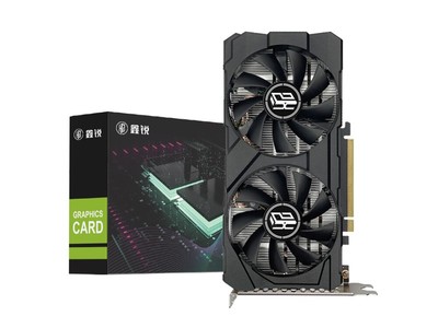 【手慢無】鑫銳 GTX1060 3G 玄武系列顯卡599元秒殺！