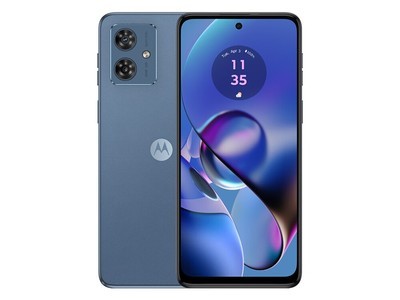 【手慢無】摩托羅拉Moto g54手機京東售價1091元 限時優惠