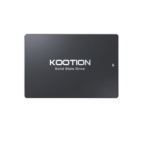 【手慢無】1TB硬盤只要164元！KOOTION X12 512GB固態硬盤促銷價178元