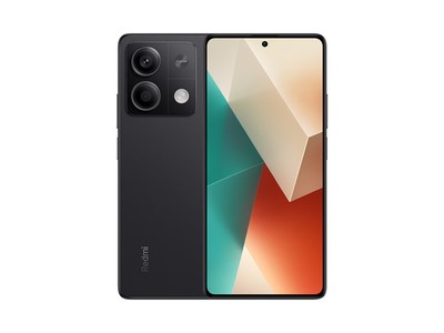 【手慢無】Redmi Note 13手機超值優惠！到手僅893元