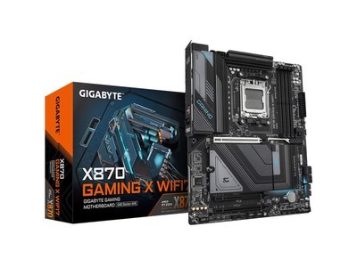 【手慢無】技嘉 X870 主板優惠促銷！原價2199元，到手價2093元