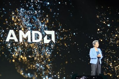 AMD舉辦Advancing AI 2024大會：企業級CPU、GPU大更新 加速AI布局