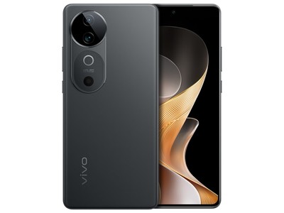 vivo S19手機到手價1748元，5G全網通4G手機