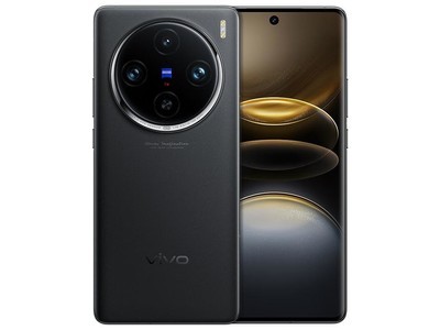 vivo X100s Pro 5G手機活動價3748元