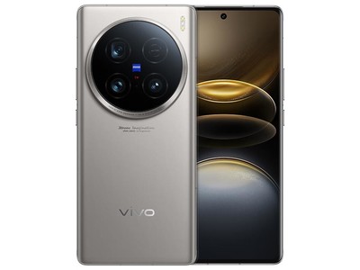 vivo X100 Ultra 5G手機直降1749元！性價比極高！