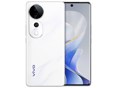 vivo S19 Pro強勢登場，滿3000減240元大促來襲！