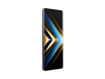 榮耀X50 GT手機12GB+256GB 銀翼战神 版僅售1556元