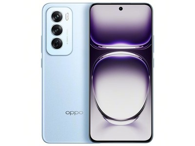 OPPO Reno12優惠活動來襲！原價2699元，到手僅需1868元