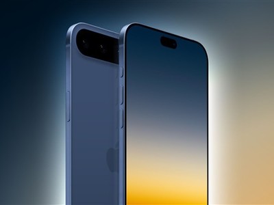 iPhone 17系列將迎內存升級：12GB成標配，蘋果緊跟安卓旗艦步伐