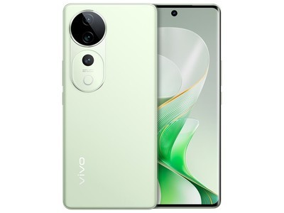 vivo S19 Pro京東活動優惠價格低至2759元