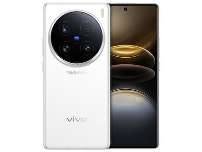 vivo X100 Ultra 5G手機低至4895元，立省1603元