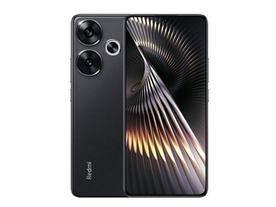 Redmi 紅米 Turbo 3手機到手價2042元 性能與顏值雙全