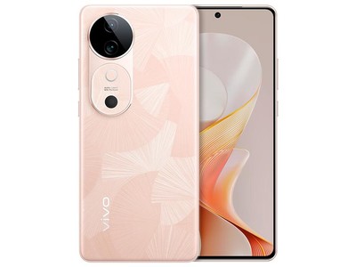 vivo S19手機大降價了！僅售1789元